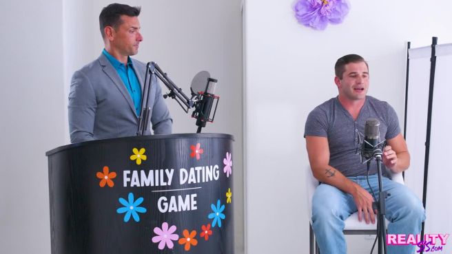 Превью Самое семейное телевизионное шоу № 46705