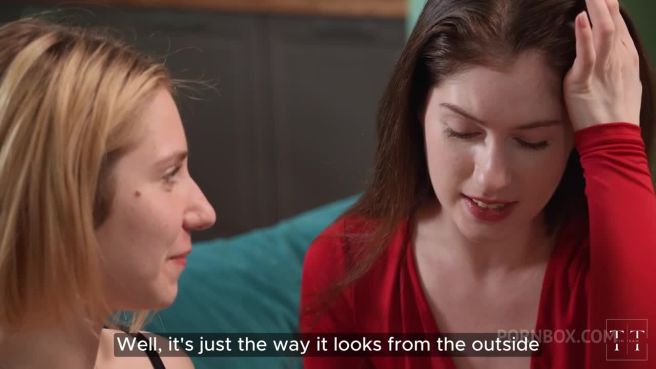 Превью Бабы вдвоём: разорвут любого на хуй № 46734