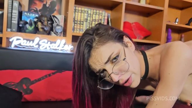 Превью Школьница точно не будет жалеть своих отверстий № 46746