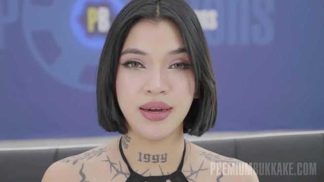 Превью Это же талант так круто глотать сперму № 46751