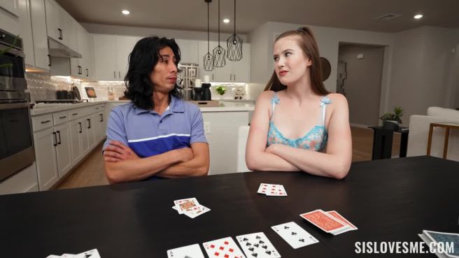 Превью Не садись играть в карты, если не умеешь № 46761