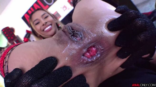 Превью Всё, что вы хотели знать о групповом анале, но стеснялись спросить № 46765