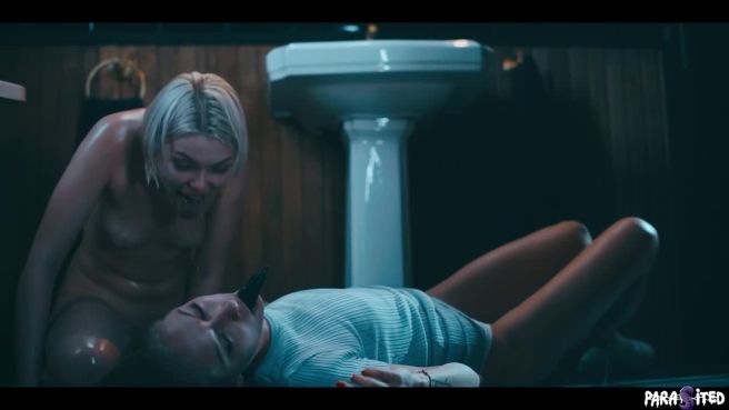 Превью Эпидемия, которая никого не оставит без оргазма № 46770