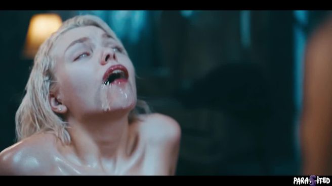 Превью Эпидемия, которая никого не оставит без оргазма № 46770