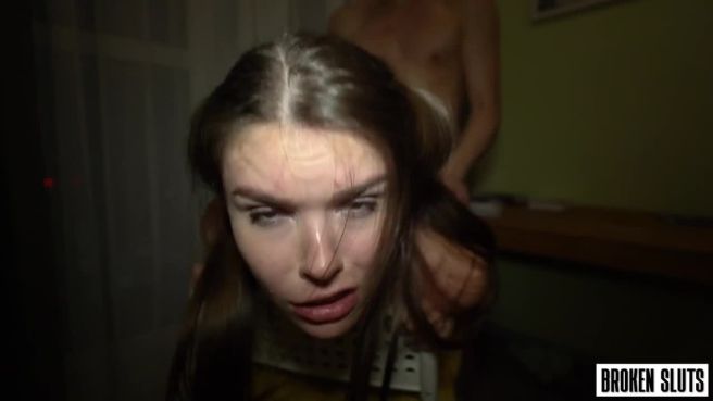 Превью Прочисти её отверстие как можно жёстче № 46780