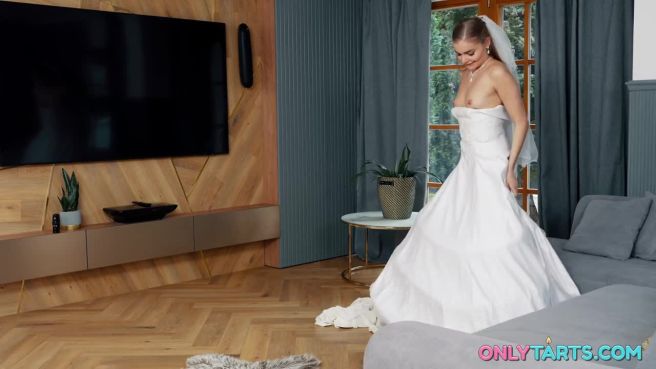 Превью Идеальный способ расслабления для невесты № 46781