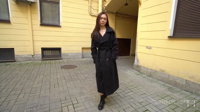 Превью Пизда в экстазе от члена-убийцы № 46788