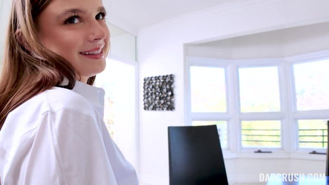 Превью Ради отчима и пилотки не жалко № 46794