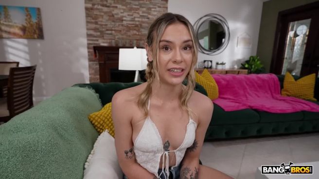 Превью Пизда стонет под членом-гигантом № 46797