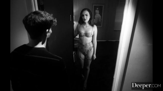 Превью Самый простой и необременительный путь к экстазу № 46807