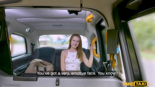 Превью Анальный дебют в фейковом такси № 46821
