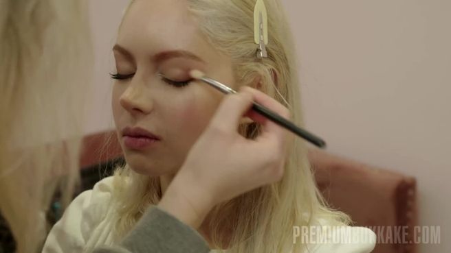 Превью Кушай сперму и ни в чём себе не отказывай № 46824