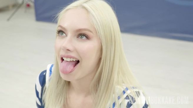 Превью Кушай сперму и ни в чём себе не отказывай № 46824