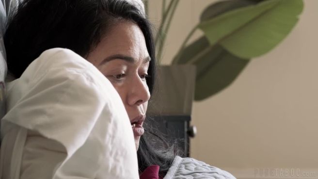 Превью С разрешения жены можно поиметь приходящую медсестру № 46830