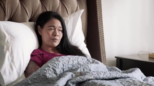 Превью С разрешения жены можно поиметь приходящую медсестру № 46830