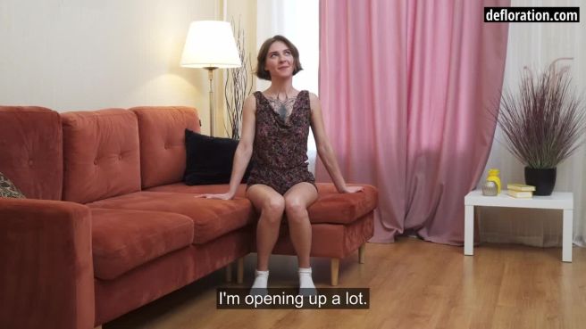 Превью Русская крошка с необузданным темпераментом. № 46838