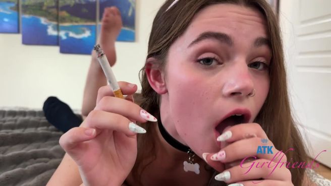 Превью Нет смысла отучать её курить № 46843