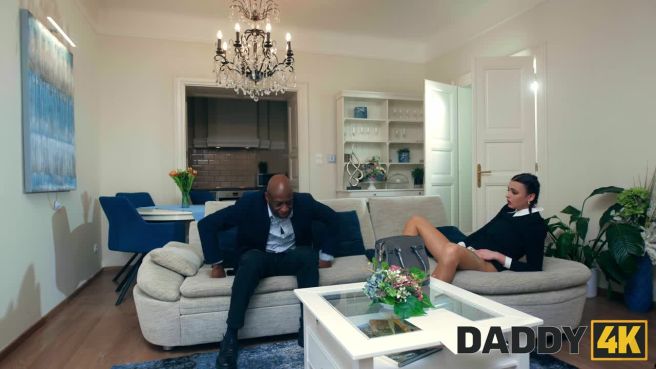 Превью Чёрный зрелый член, как всегда, дарит удовлетворение № 46867