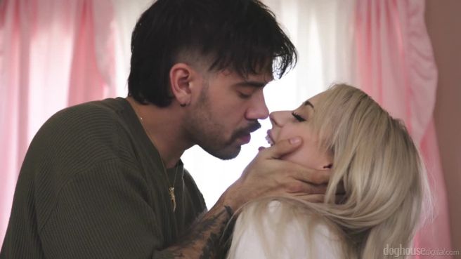 Превью Моя старшая сестра научит меня всему № 46881