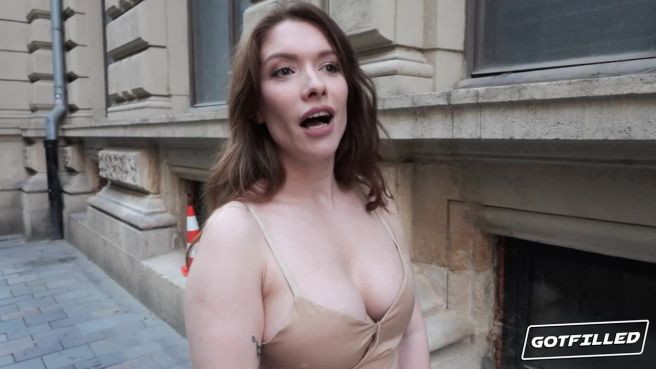 Превью Настоящая разнузданность определяется именно так № 46886