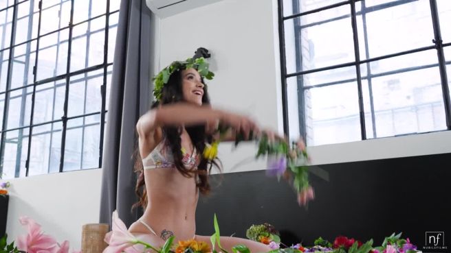 Превью Природный ритуал для многократных оргазмов № 46887