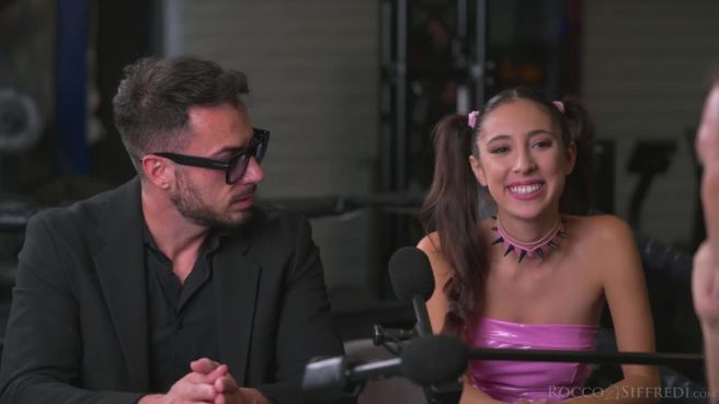 Превью Грандиозно разработанные дырочки на порноотборе № 46898