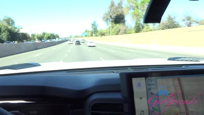 Превью Как всегда, прогулочка получилась замечательной № 46901