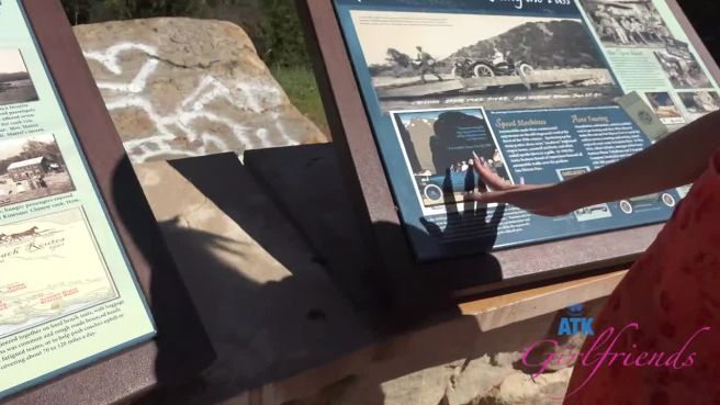 Превью Как всегда, прогулочка получилась замечательной № 46901