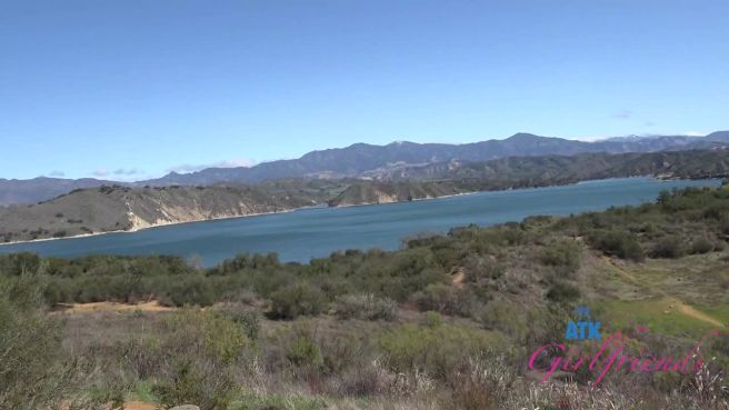 Превью Как всегда, прогулочка получилась замечательной № 46901