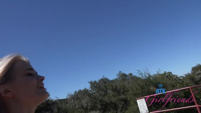 Превью Как всегда, прогулочка получилась замечательной № 46901