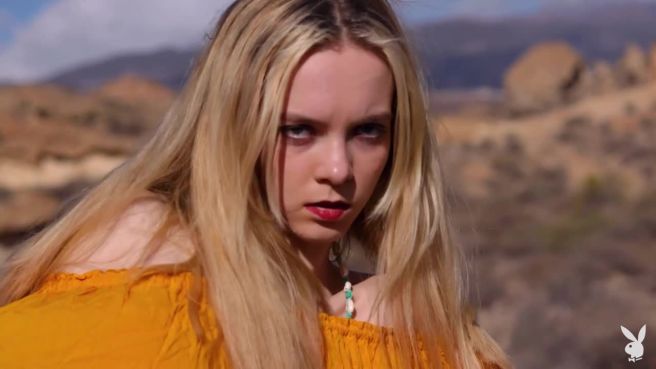 Превью Этическое шоу на природных просторах № 46910