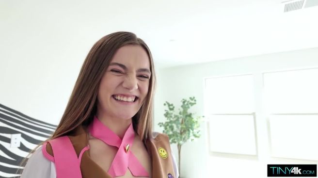 Превью Вагинальные желания 20-летней сучки. № 46930