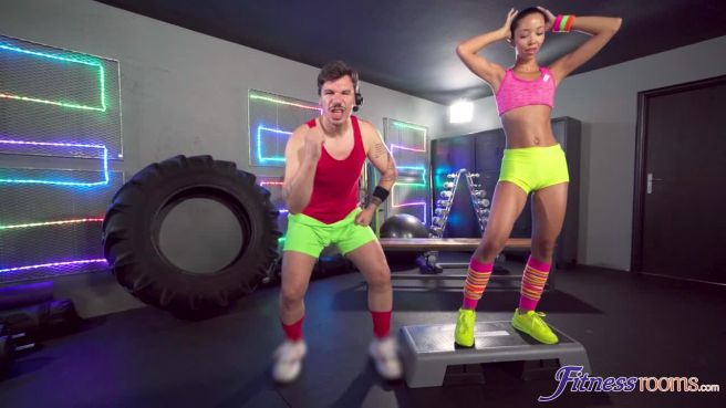 Превью Телевизионная тренировка, завершившаяся не вполне ожиданно № 46939