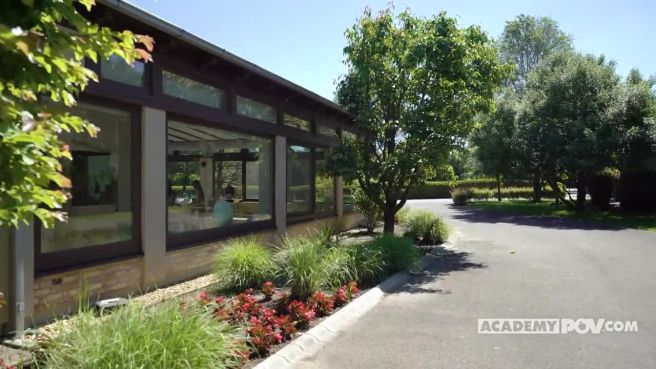 Превью Тренировка по гимнастике приобретает новый оттенок № 46952