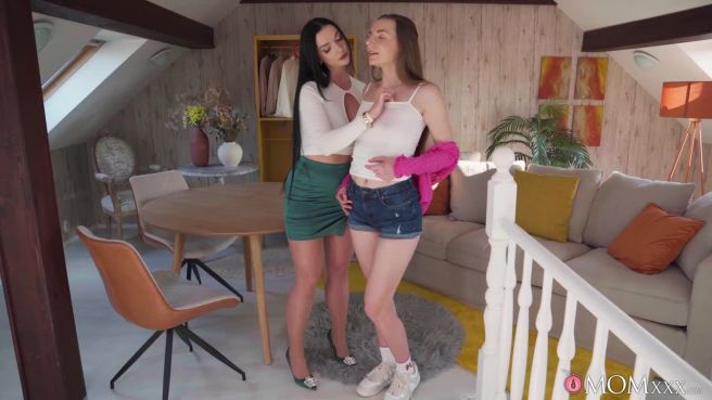 Превью Женская похоть, которую буквально не унять № 46953