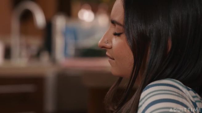 Превью Хорошо готовиться к занятиям с двоюродной сестрой № 46958