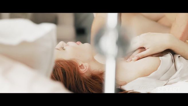 Превью Это игривая нежность, на которую действительно хочется смотреть № 46969