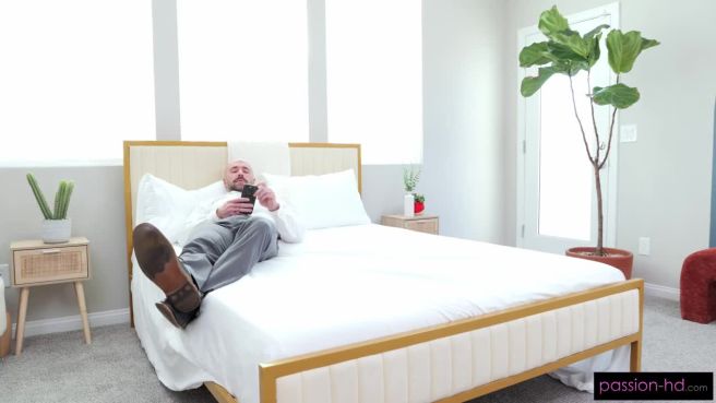 Превью Писька и хуй в деле: чистый огонь № 46987