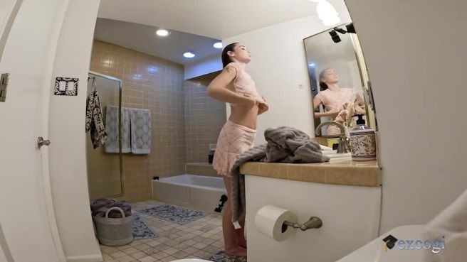 Превью После этого кастинга она точно станет известной № 46993