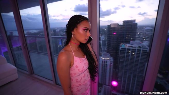 Превью Горячий африканец должен остаться доволен № 46996