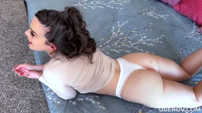 Моя соседка не признаёт никаких правил