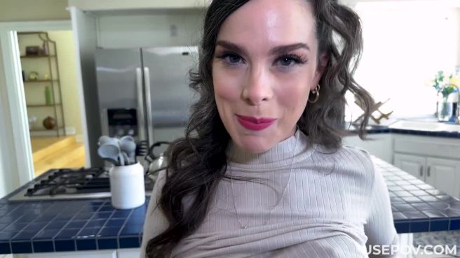 Превью Моя соседка не признаёт никаких правил № 47009