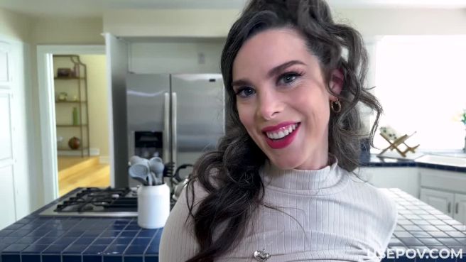 Превью Моя соседка не признаёт никаких правил № 47009