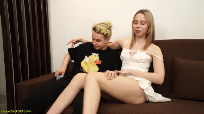 Превью На самом деле круто быть девушкой-рогоносца № 47016