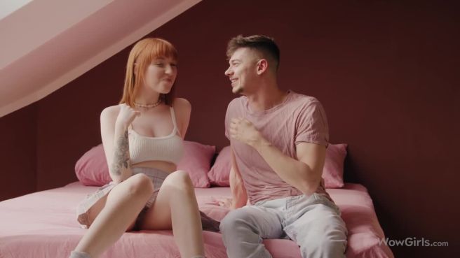 Превью Предельная нежность полового акта № 47020