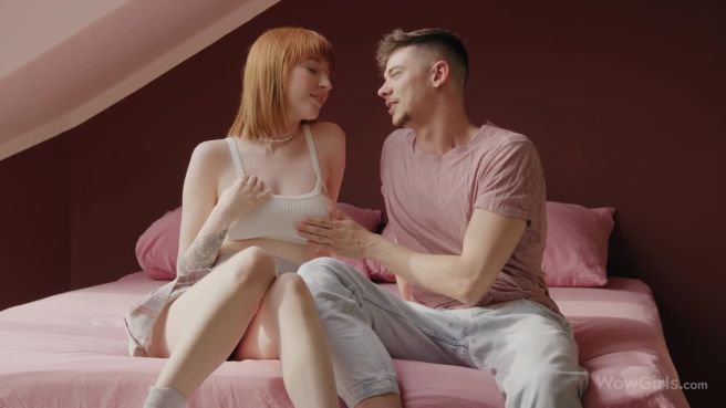 Превью Предельная нежность полового акта № 47020