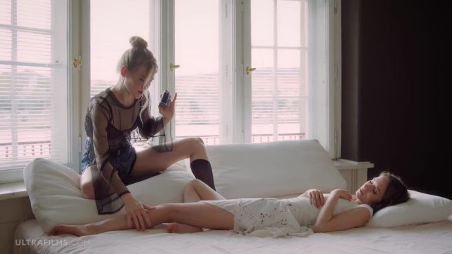 Превью Нетрадиционная оральная чувственность № 47034