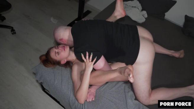 Она гарантированно кончит сегодня