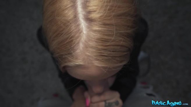 За пару сотен долларов можно и на улице трахаться