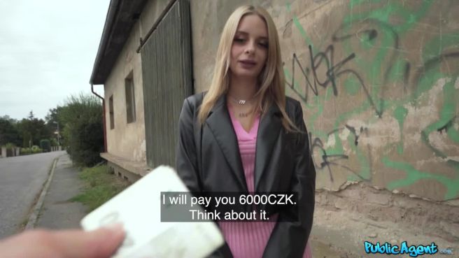 Превью За пару сотен долларов можно и на улице трахаться № 47041